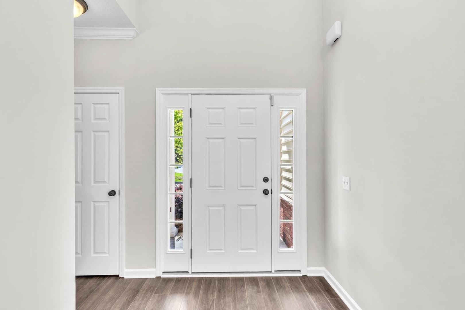 Richmond Hill House: 185 Oak Ridge Circle