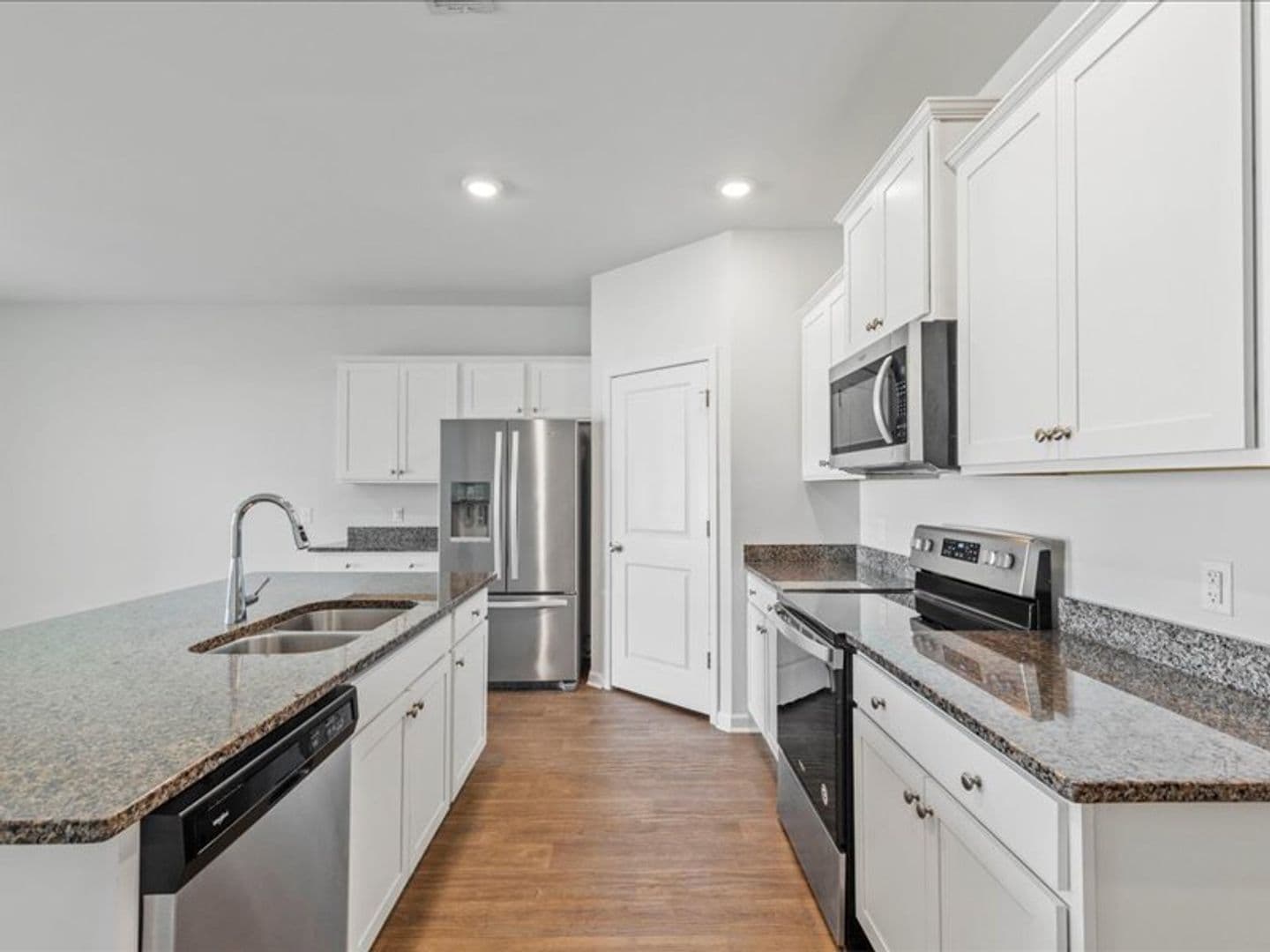 Port Wentworth House: 148 Troupe Drive