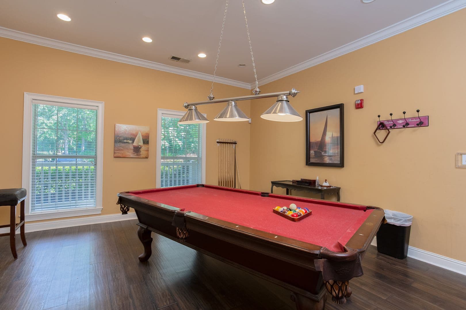 Savannah House: 1202 Walden Park Dr.