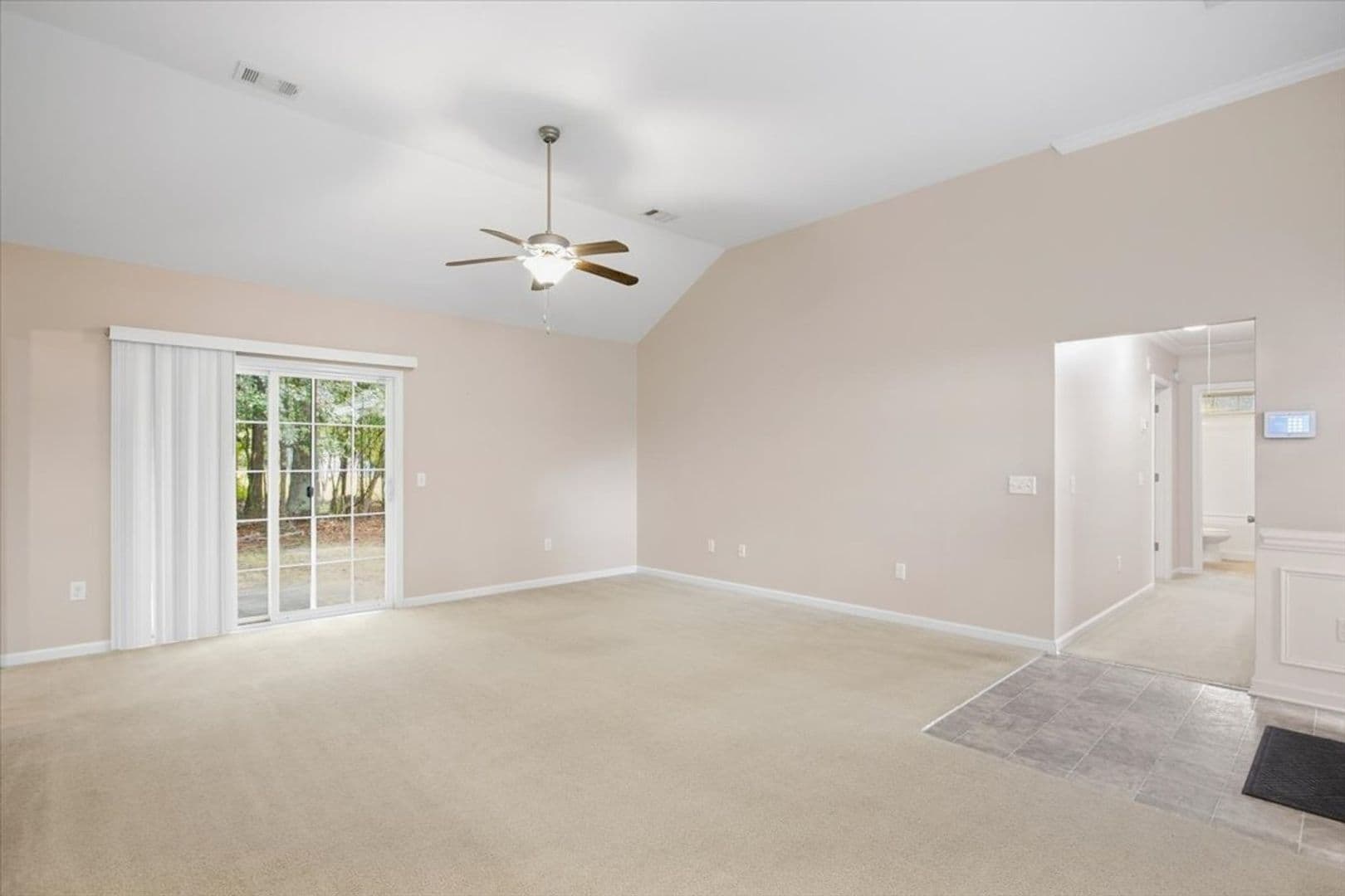 Savannah House: 19 Montero Dr.