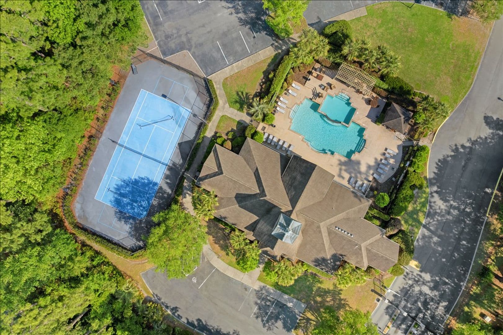 Savannah House: 1202 Walden Park Dr.