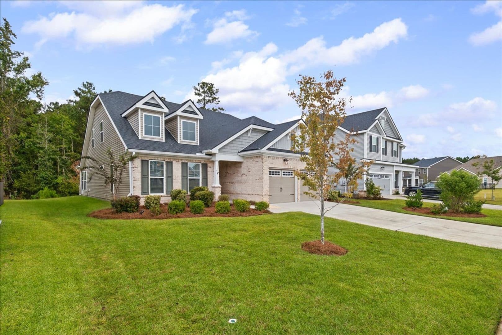 Pooler House: 116 Como Dr.