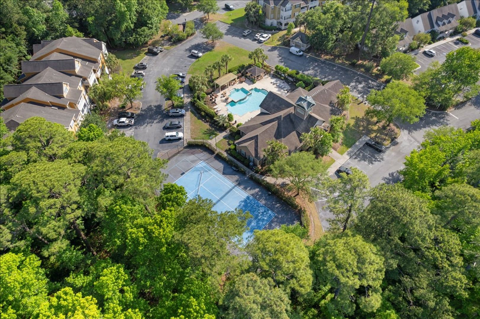 Savannah House: 1202 Walden Park Dr.