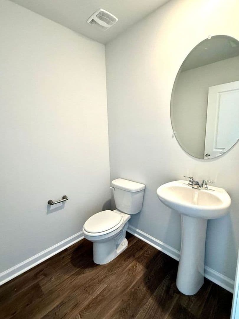 Rincon House: 502 Windsong Dr.
