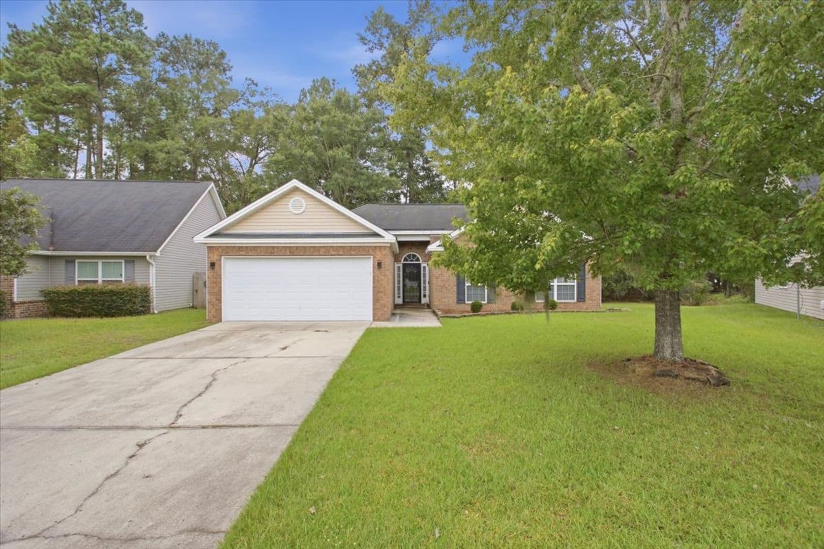 Savannah House: 19 Montero Dr.
