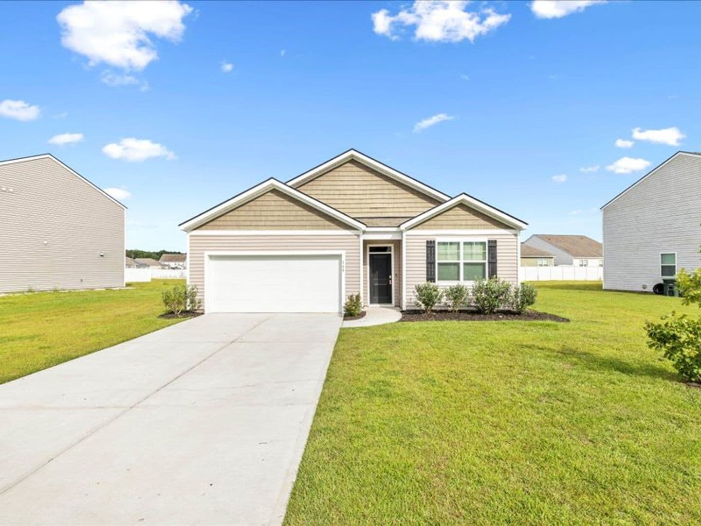 Port Wentworth House: 148 Troupe Drive