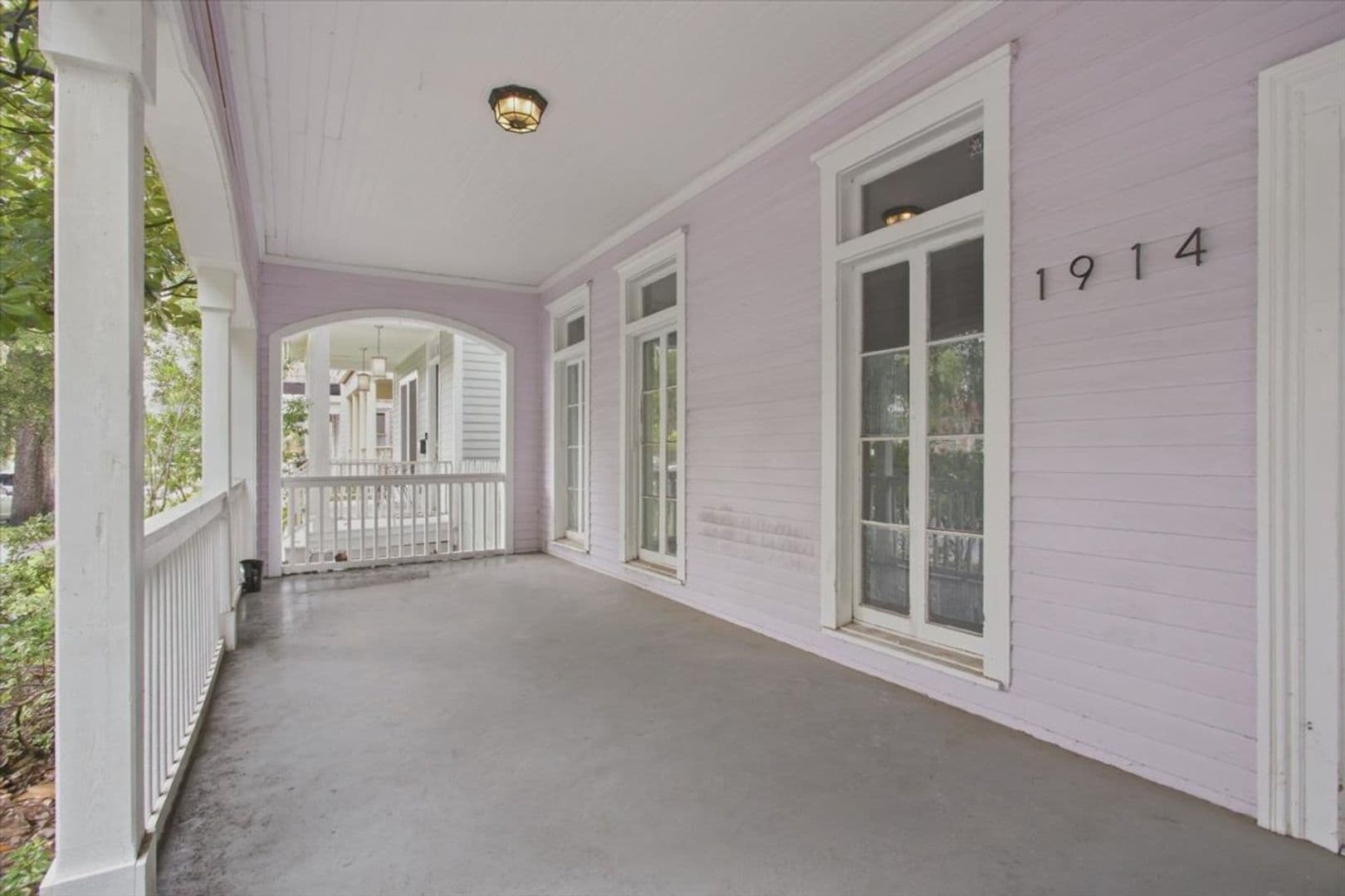 Savannah House: 1914 Barnard St. Unit A