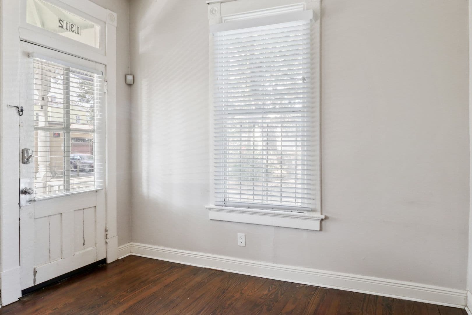 Savannah House: 1312 Lincoln St.