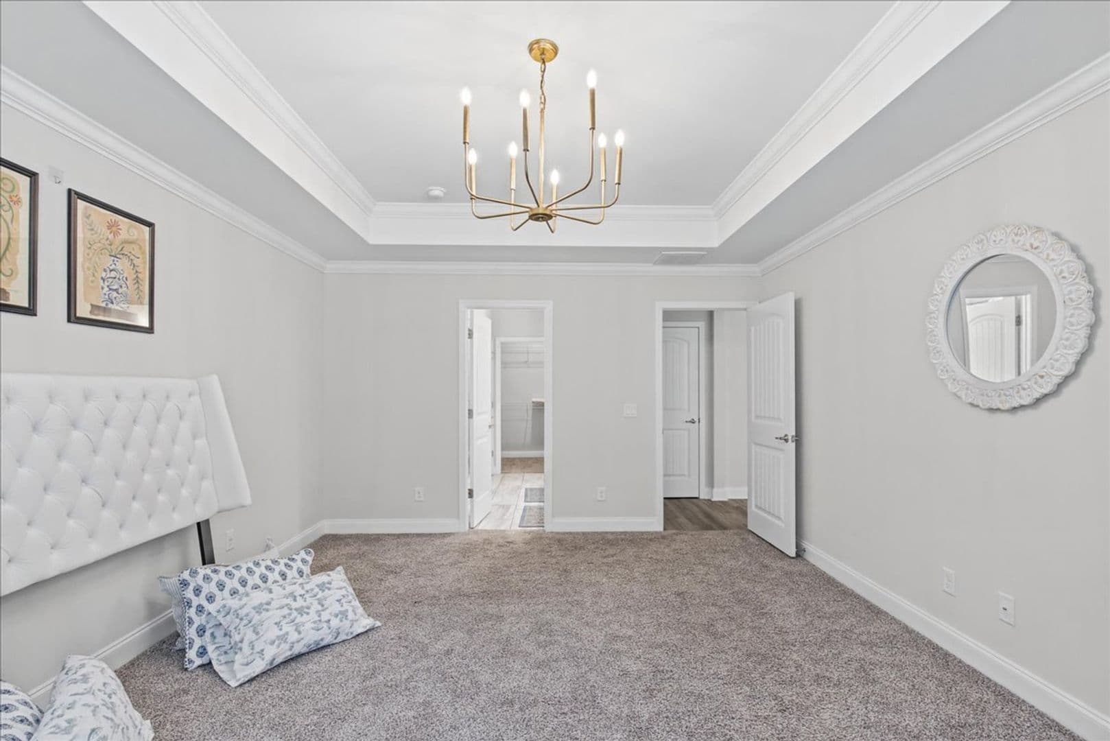 Pooler House: 116 Como Dr.