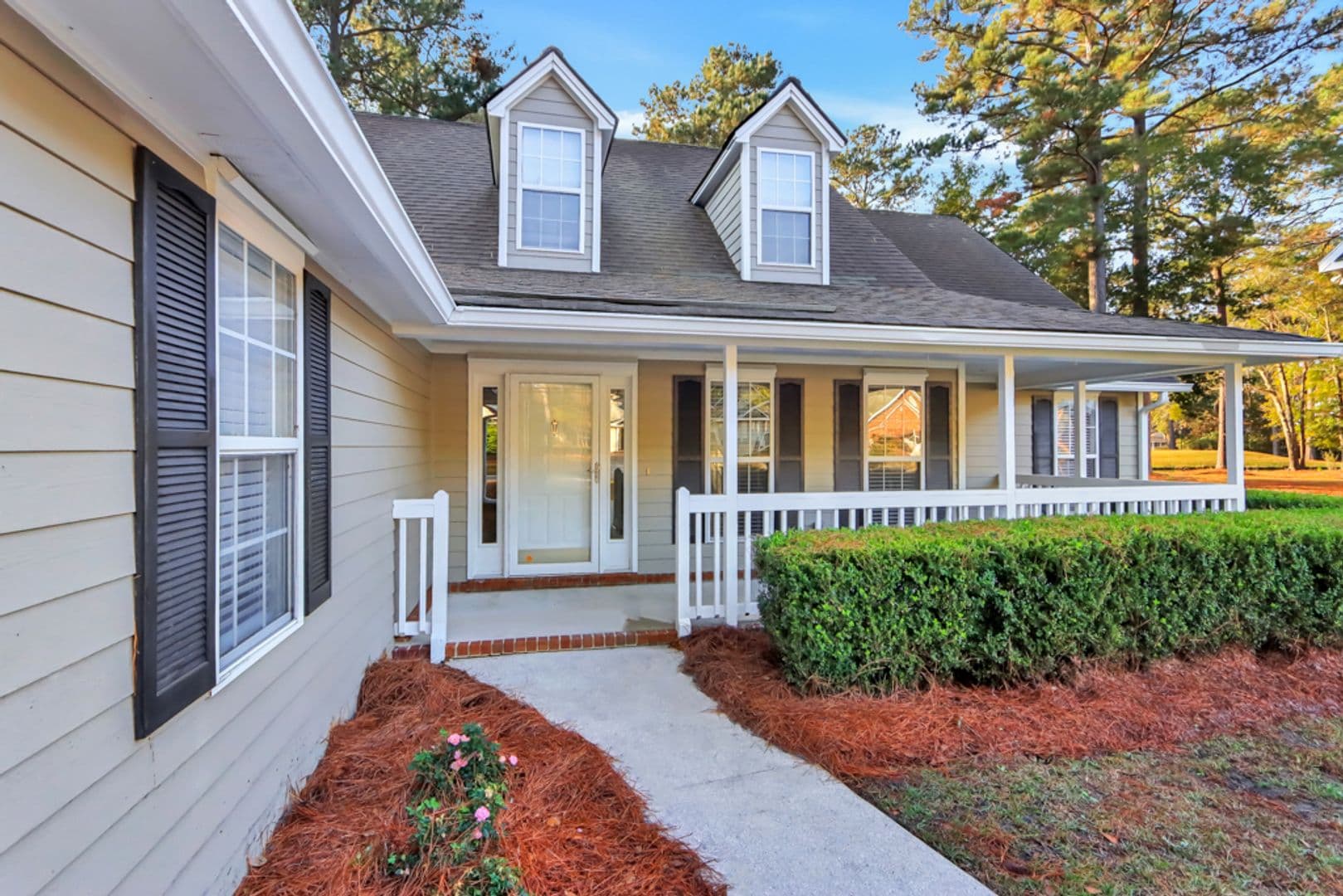 Richmond Hill House: 114 Egrets Way Ln.