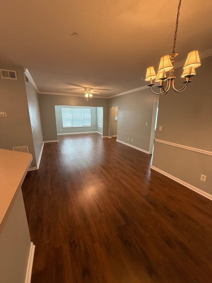 Savannah House: 9201 Walden Park Drive