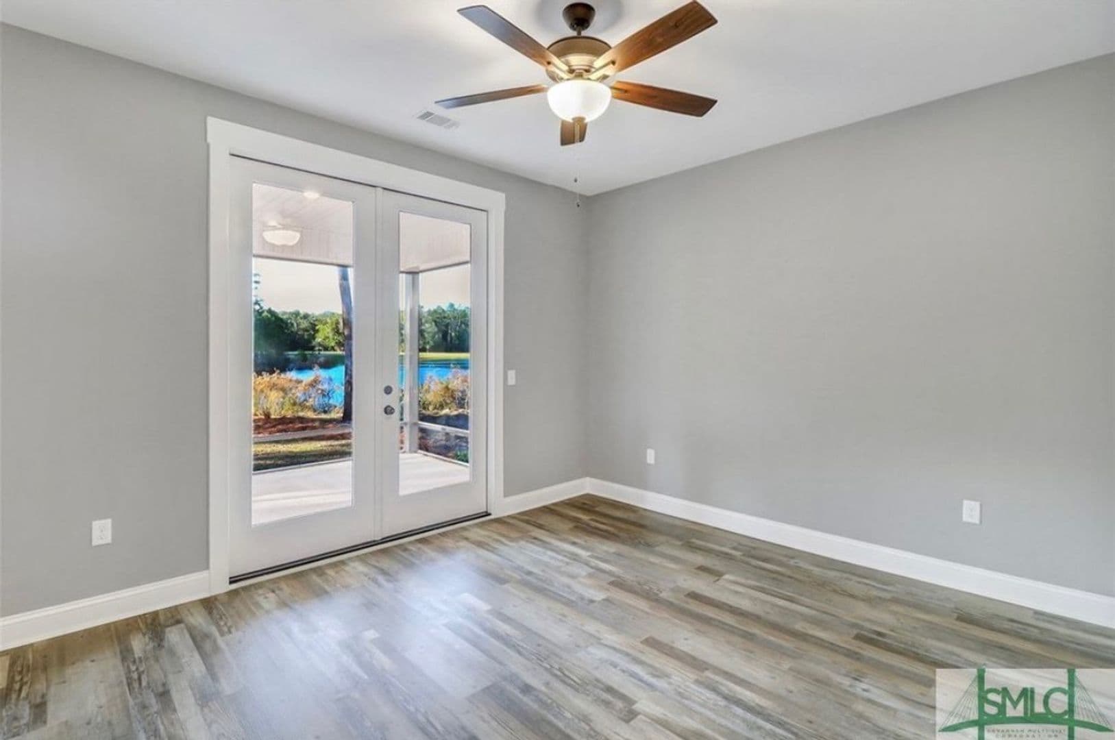Richmond Hill House: 421 Bear River Dr.