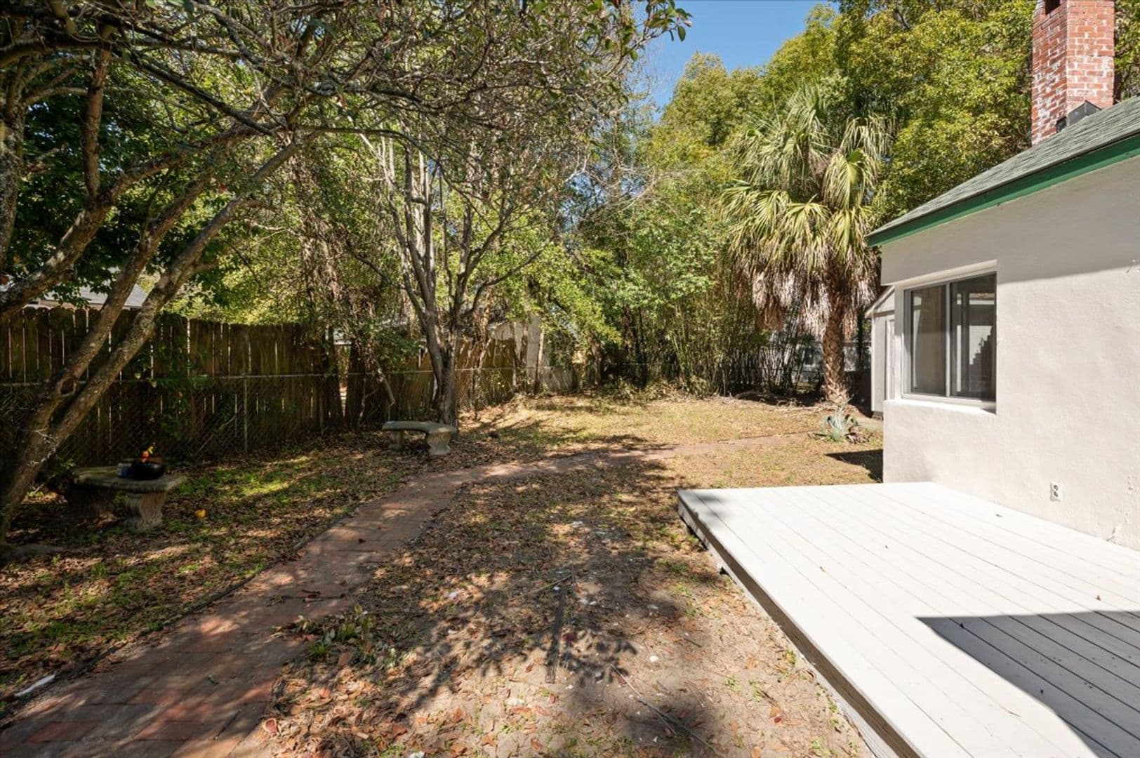 Savannah House: 1702 E 41st St.