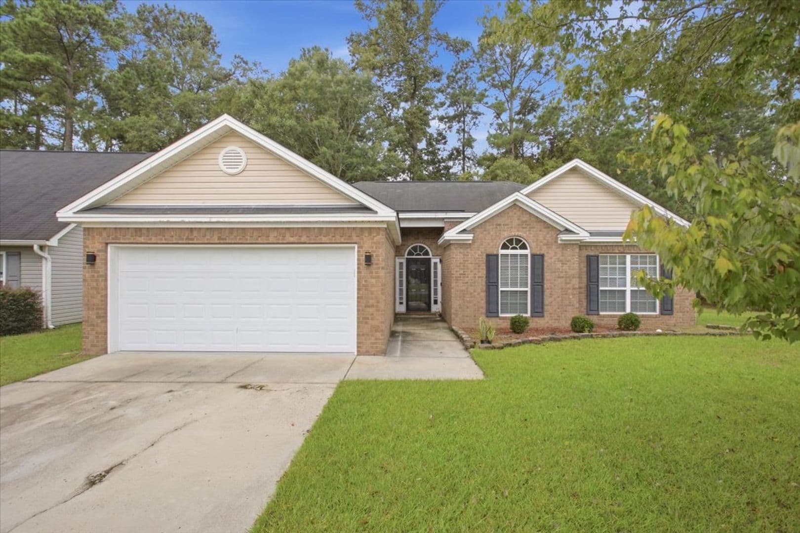 Savannah House: 19 Montero Dr.