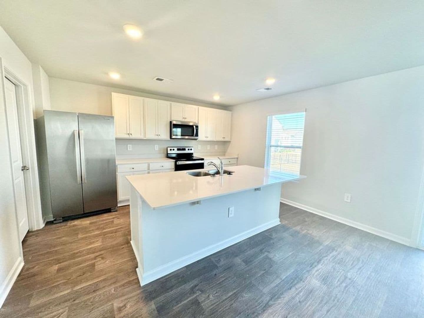 Rincon House: 502 Windsong Dr.