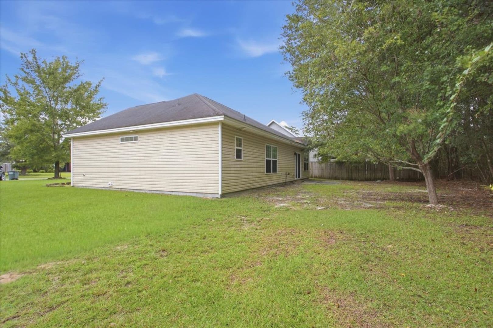 Savannah House: 19 Montero Dr.