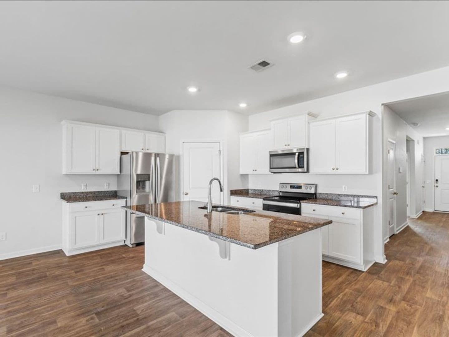 Port Wentworth House: 148 Troupe Drive