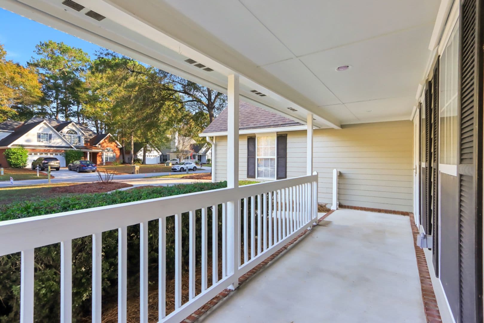 Richmond Hill House: 114 Egrets Way Ln.