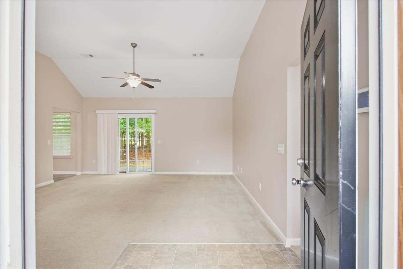 Savannah House: 19 Montero Dr.