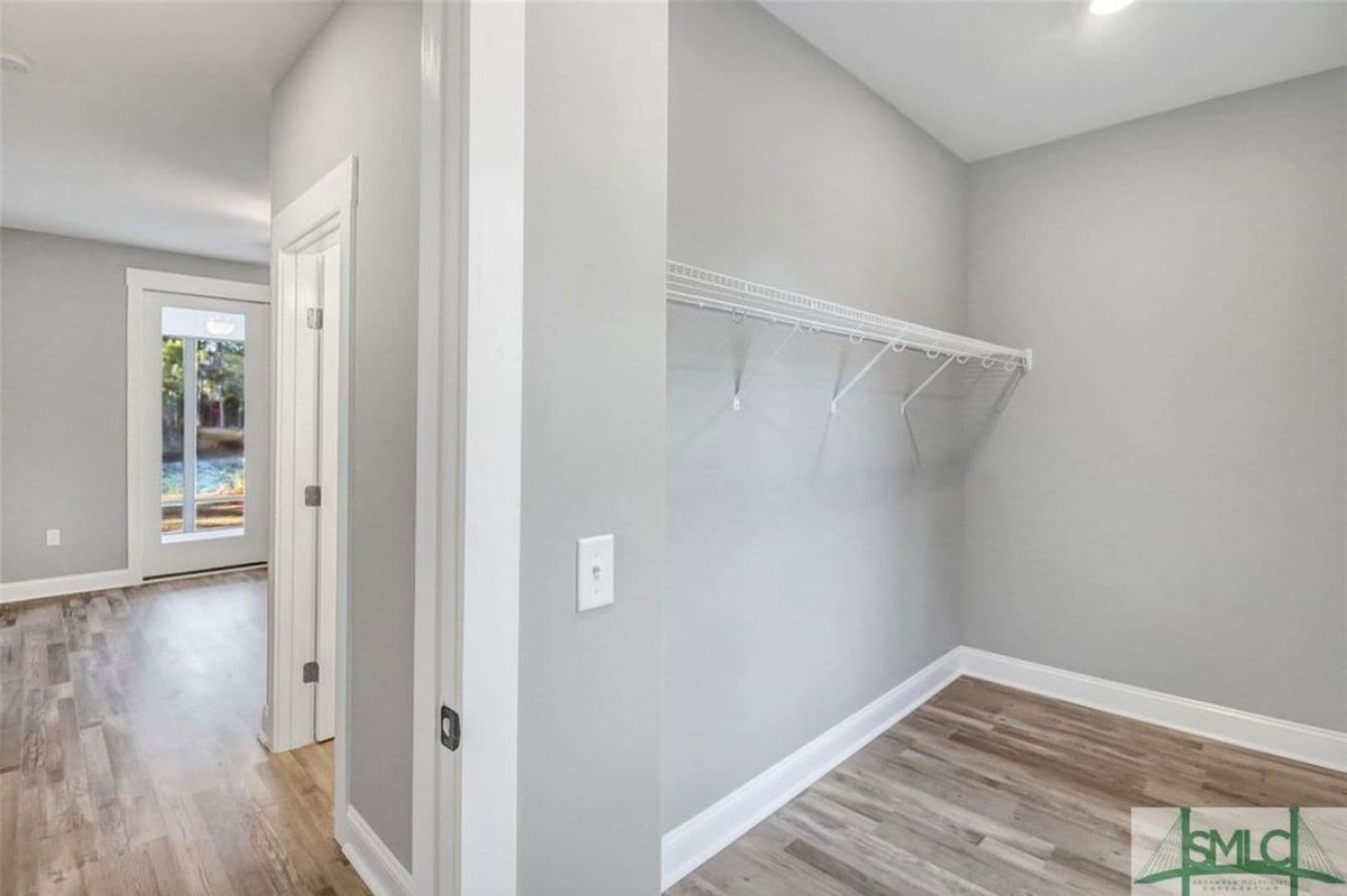 Richmond Hill House: 421 Bear River Dr.