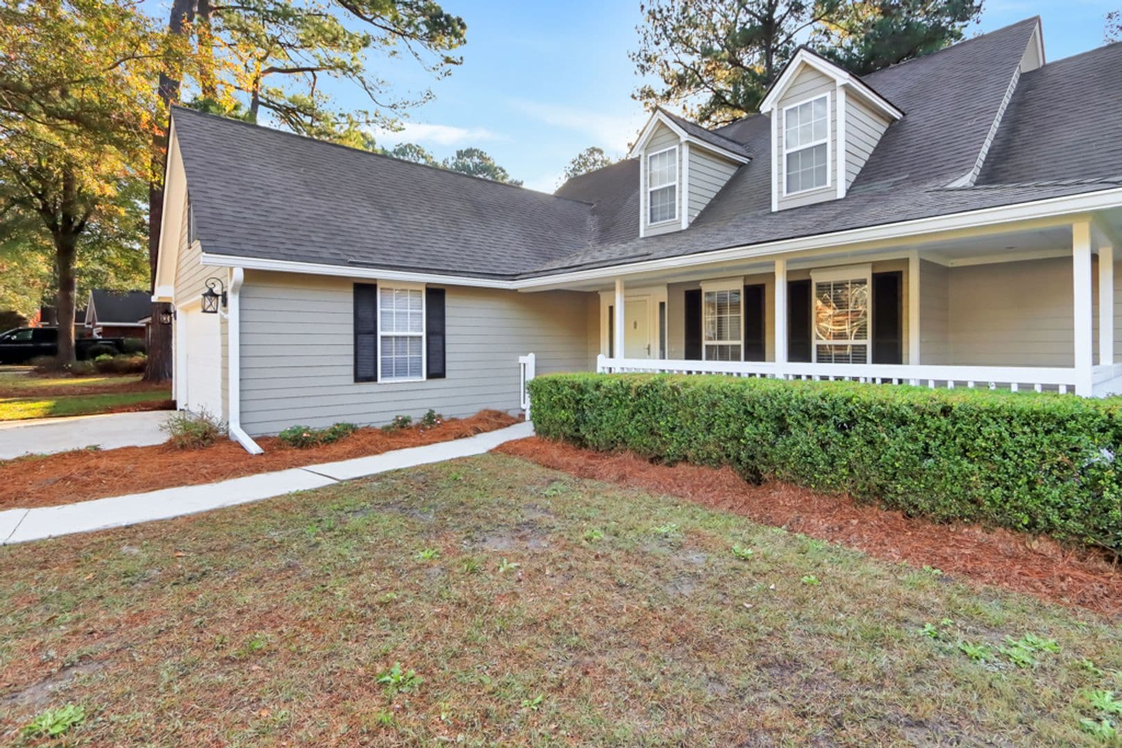 Richmond Hill House: 114 Egrets Way Ln.