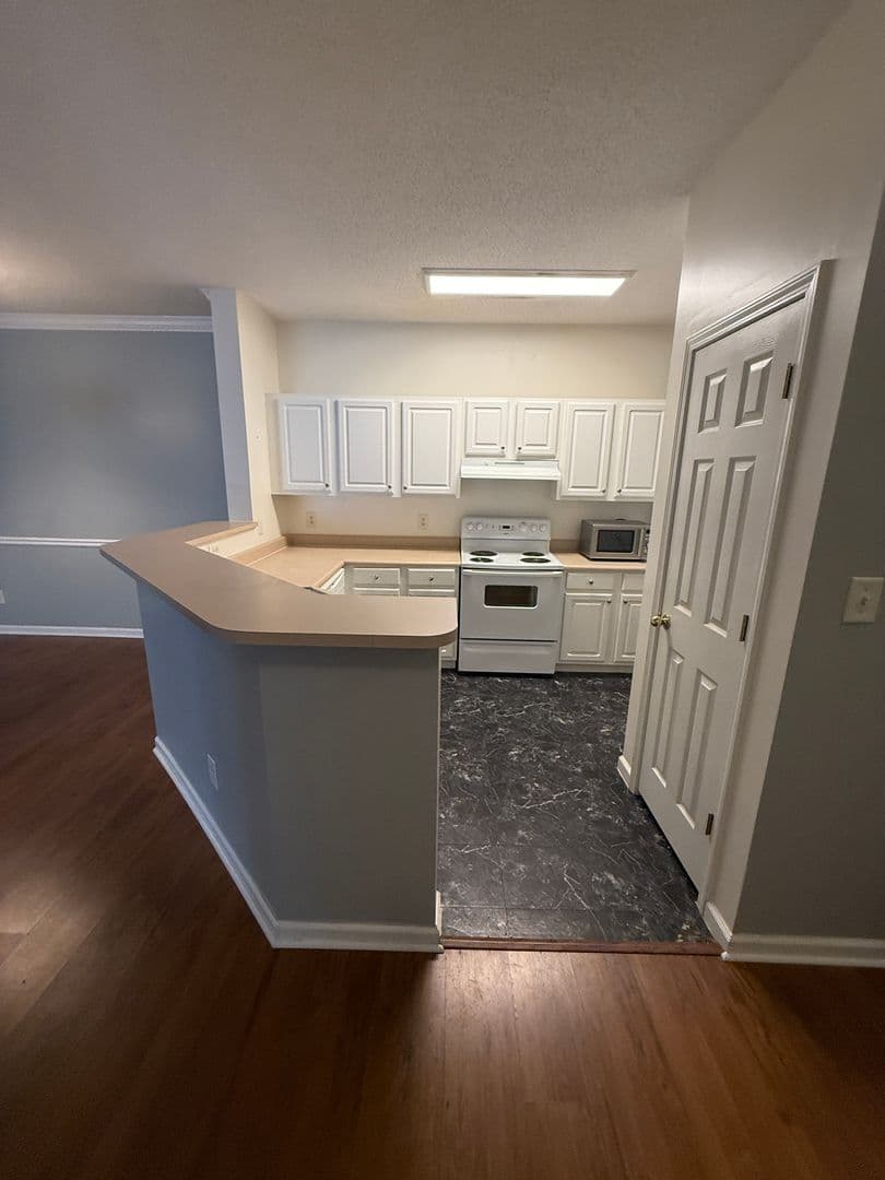 Savannah House: 9201 Walden Park Drive