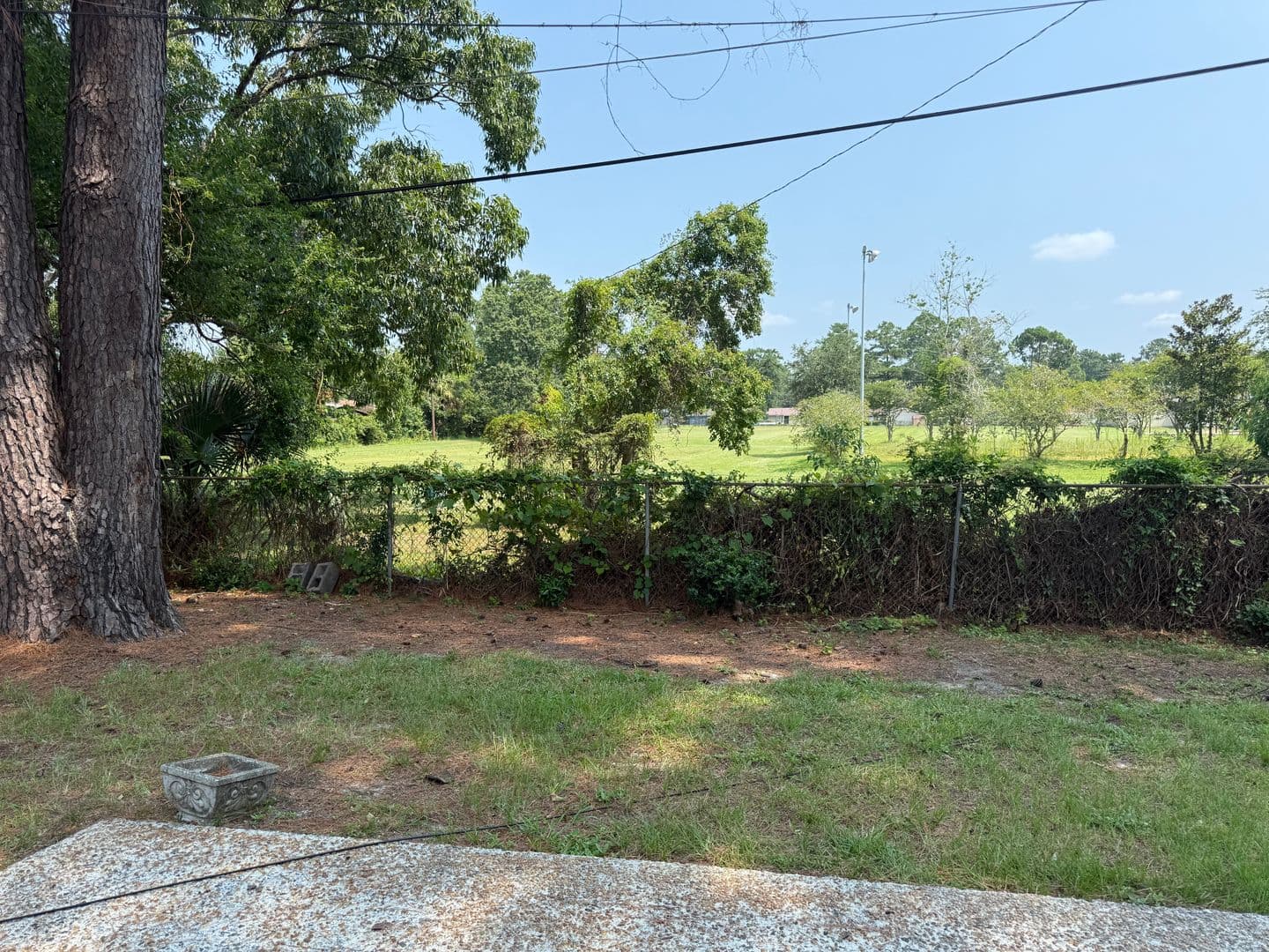 Savannah House: 1420 Claremont Circle