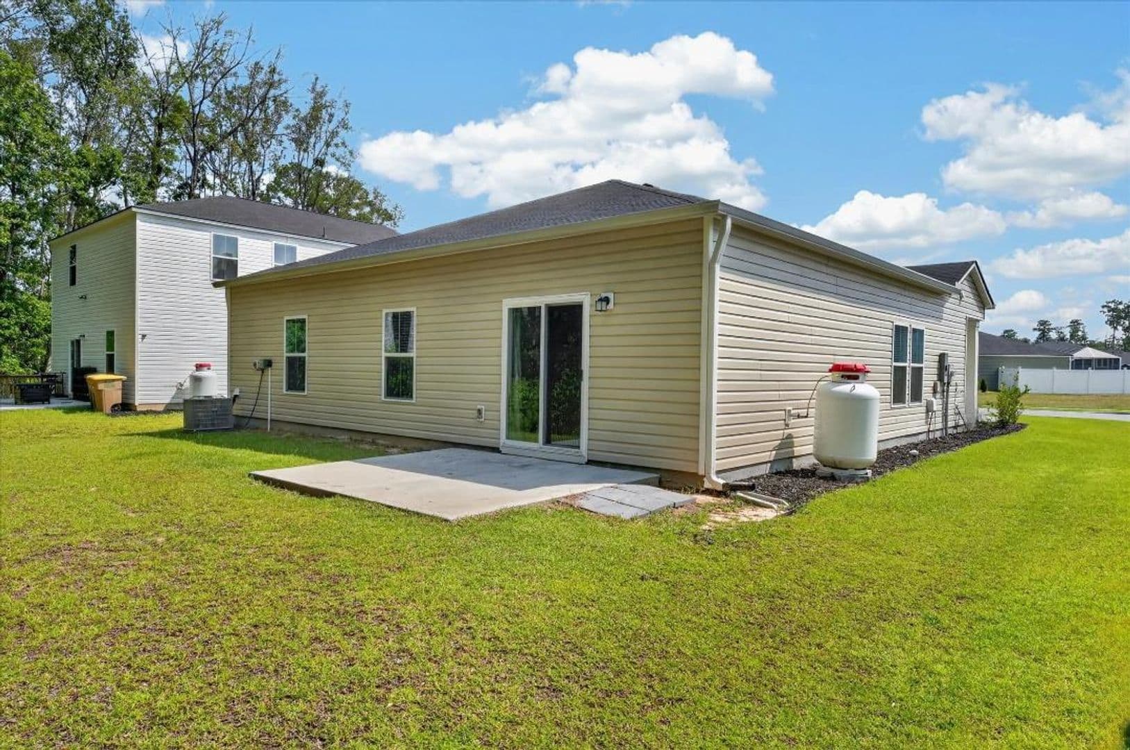 Rincon House: 291 Lilian St.