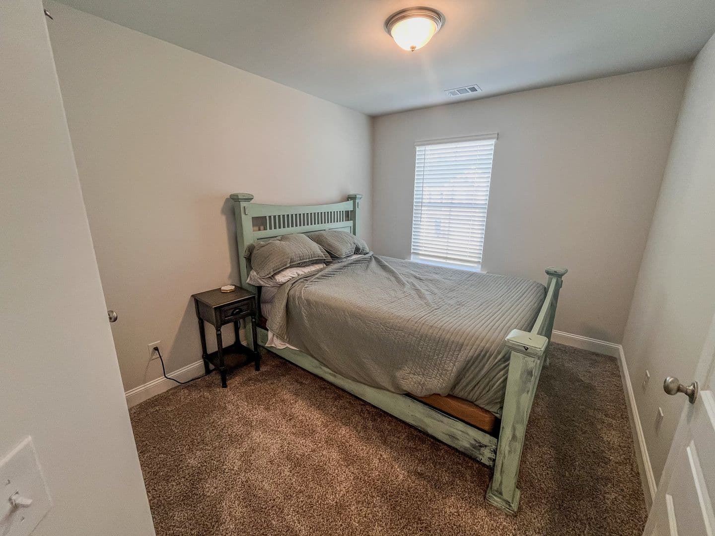 Richmond Hill House: 48 Stafford Loop