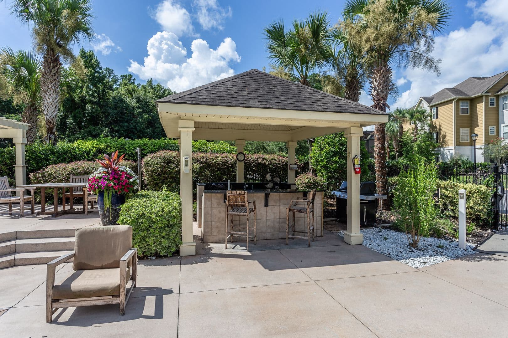 Savannah House: 1202 Walden Park Dr.