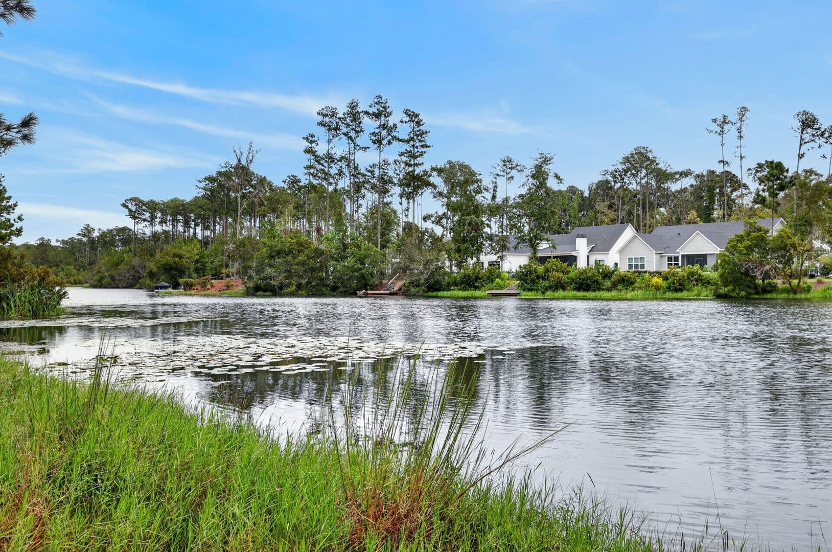 Richmond Hill House: 14 Lower Creek Drive