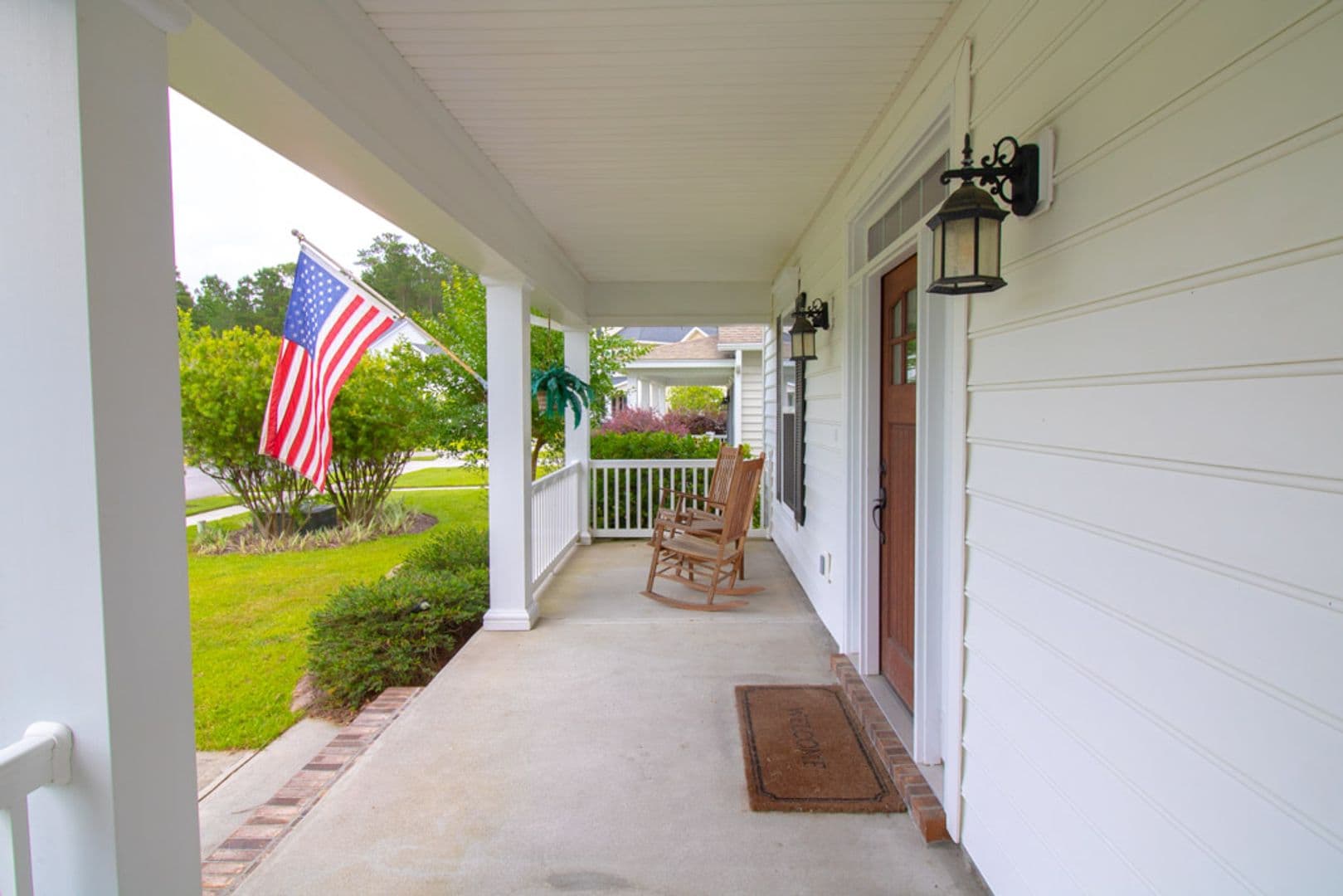 Savannah House: 4 Gresham Lane