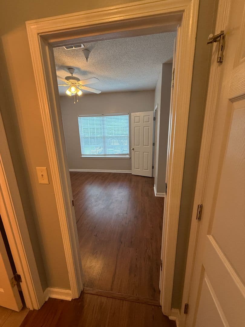 Savannah House: 9201 Walden Park Drive