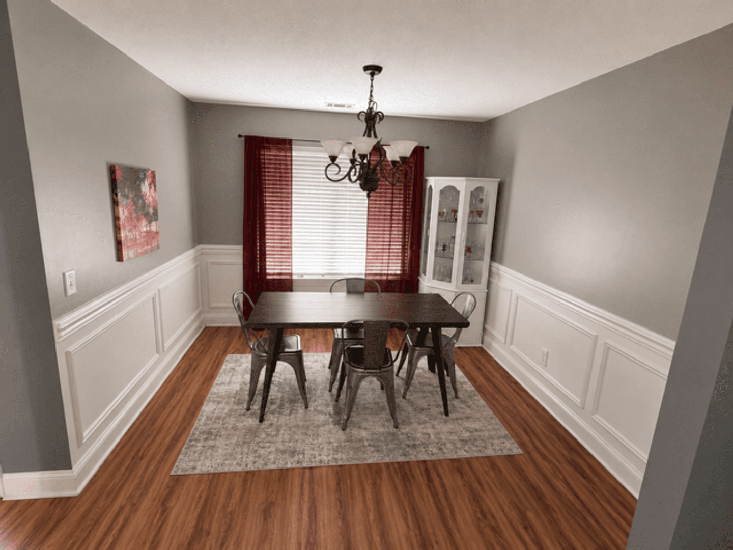 Richmond Hill House: 901 Laurel Hill Circle