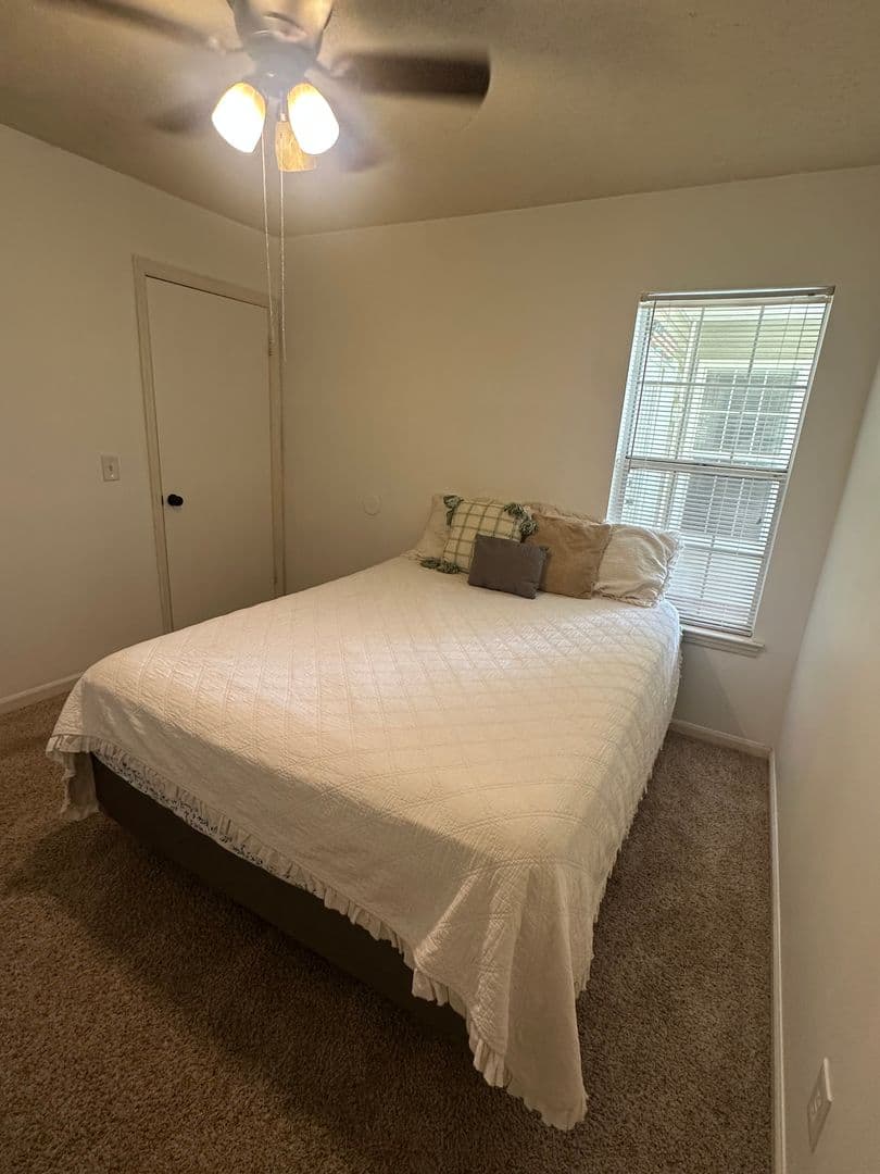 Rincon House: 109 Live Oak Circle