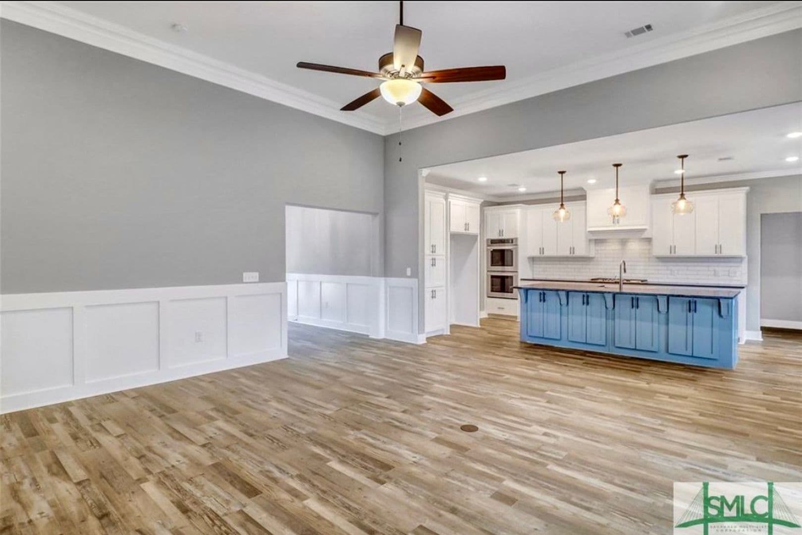 Richmond Hill House: 421 Bear River Dr.