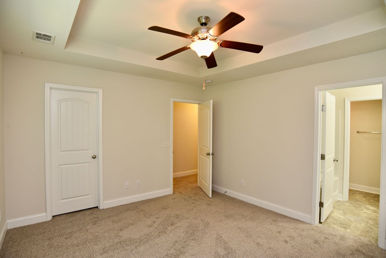 Richmond Hill House: 411 Ferguson Ln.