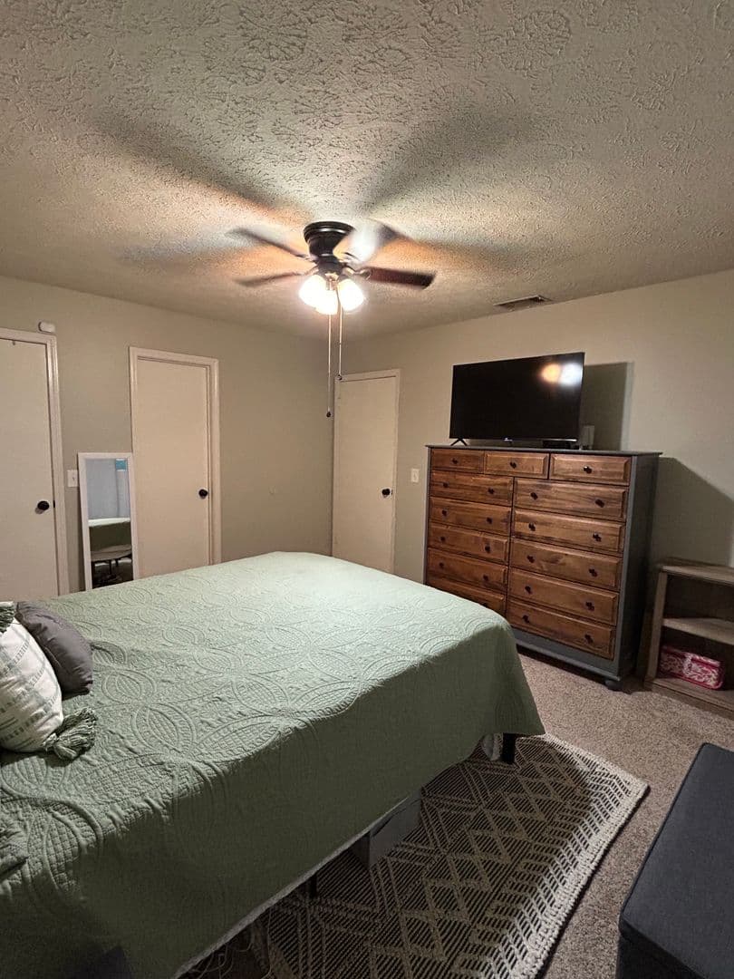 Rincon House: 109 Live Oak Circle