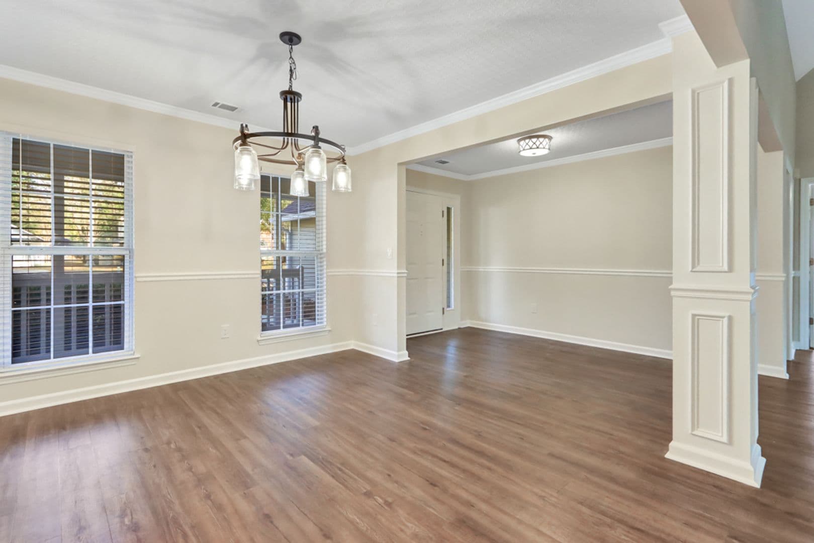 Richmond Hill House: 114 Egrets Way Ln.