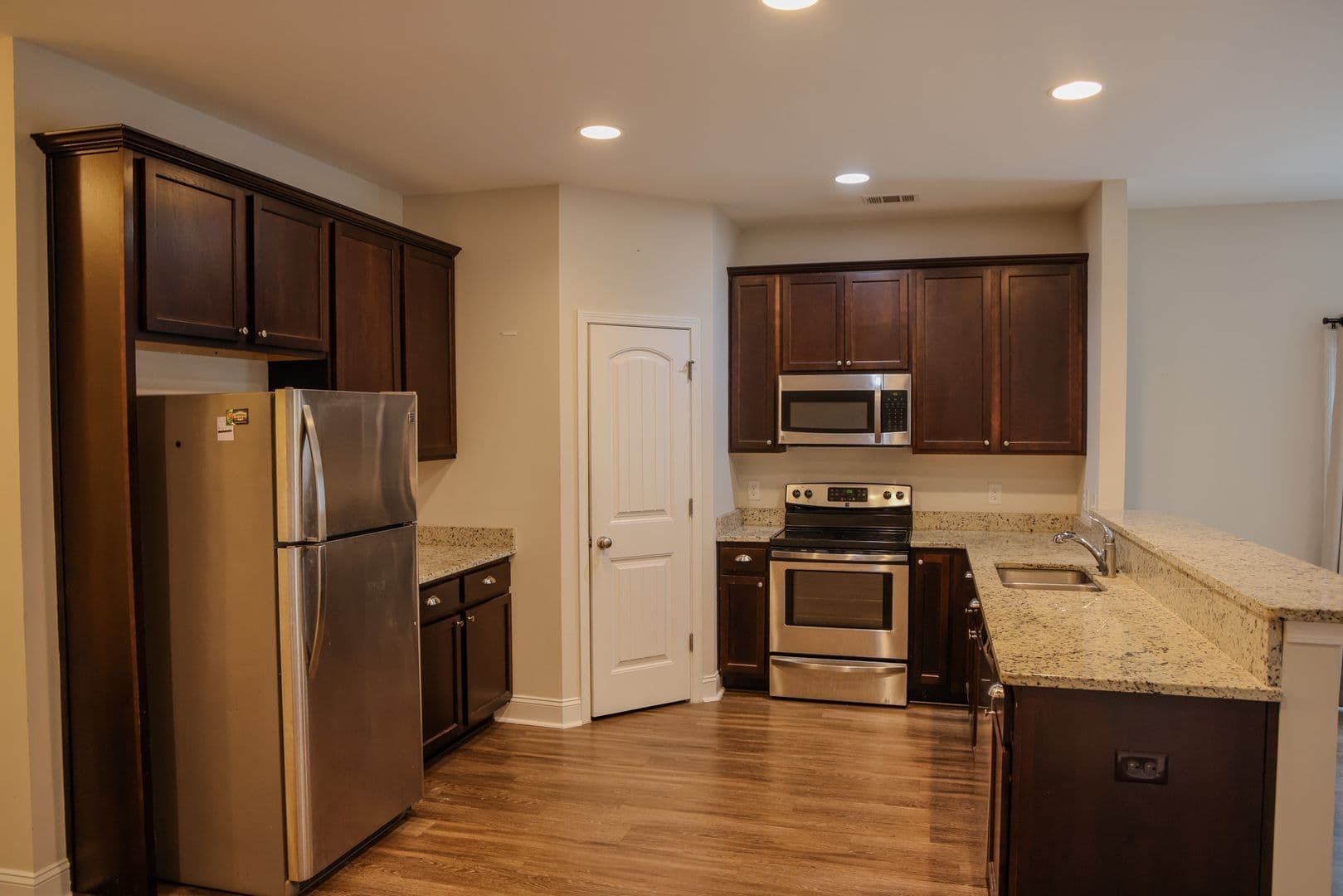Richmond Hill House: 390 Kepler Loop