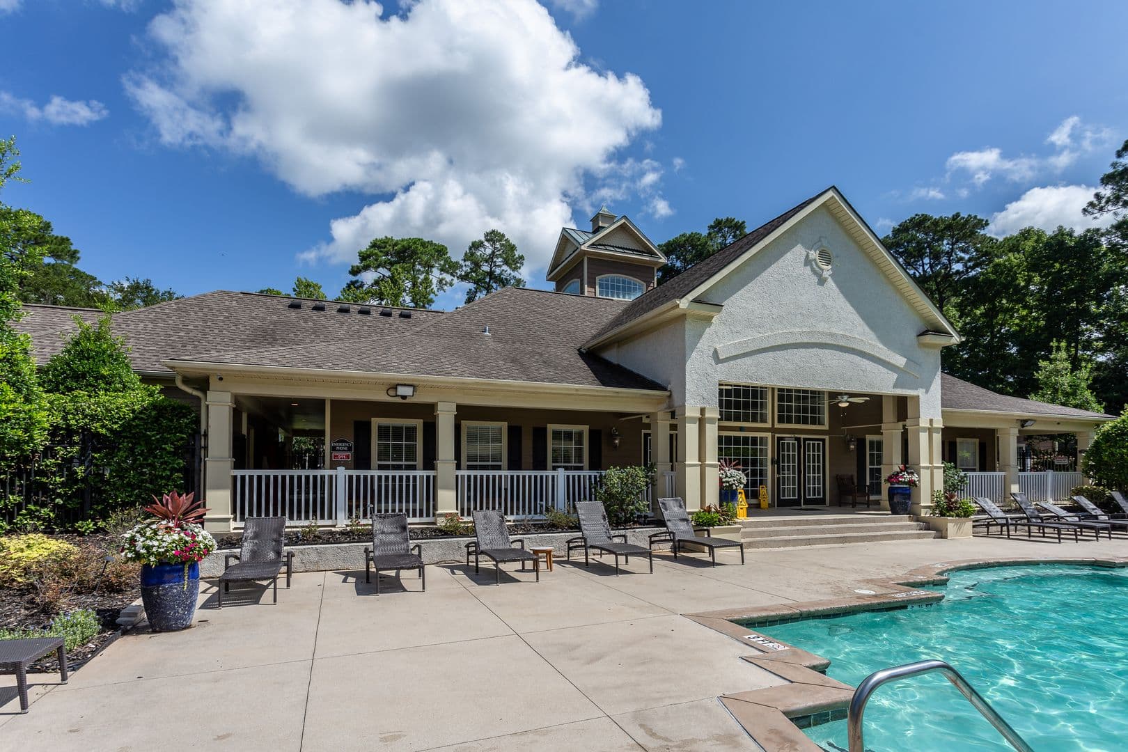 Savannah House: 1202 Walden Park Dr.