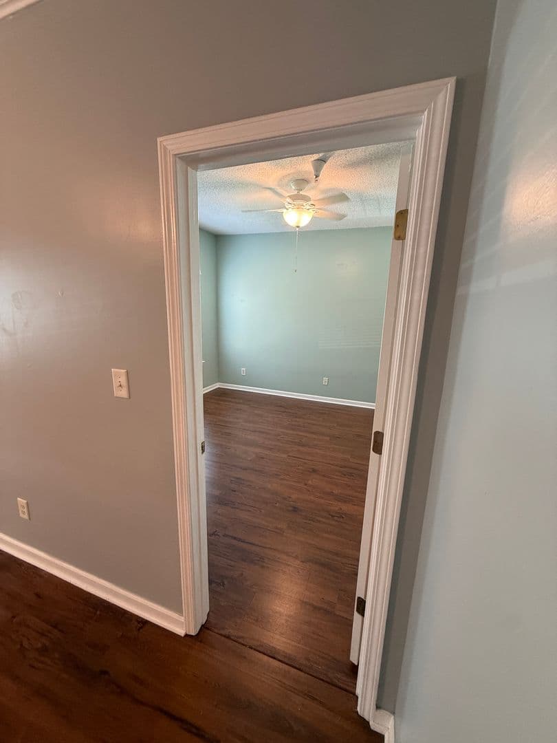 Savannah House: 9201 Walden Park Drive