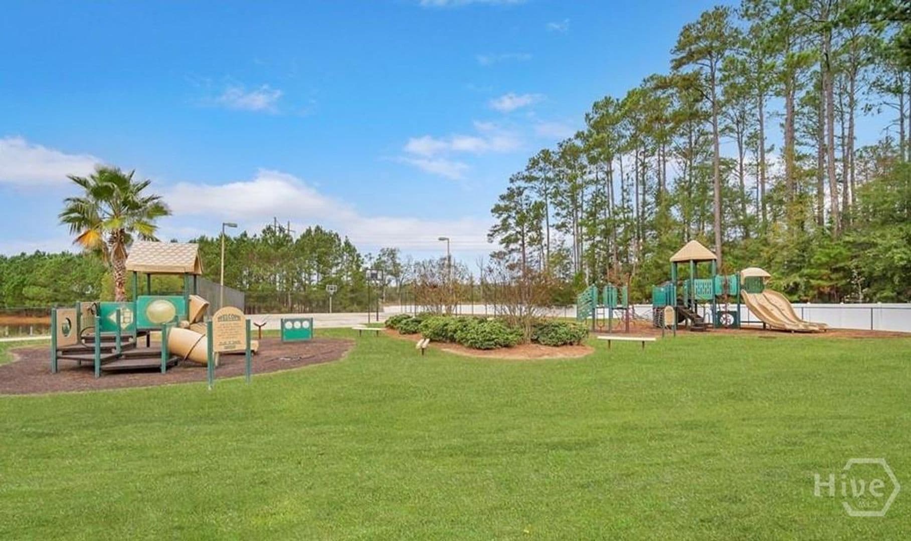 Richmond Hill House: 825 Canyon Oak Loop