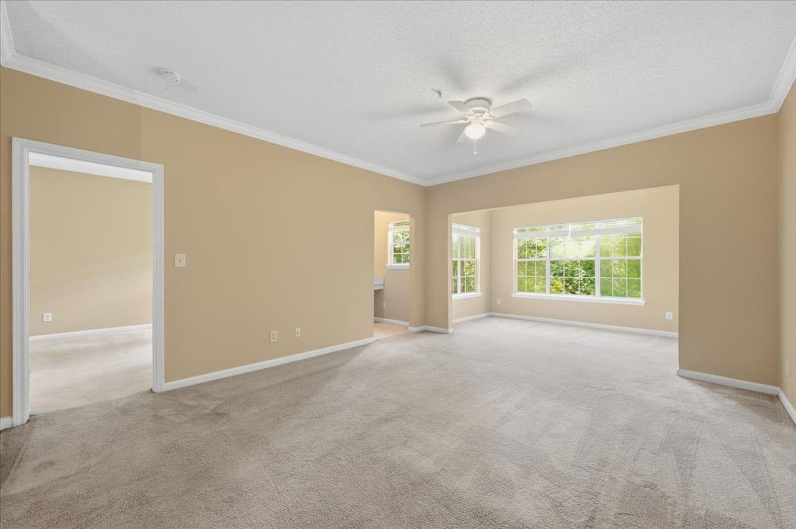 Savannah House: 1202 Walden Park Dr.