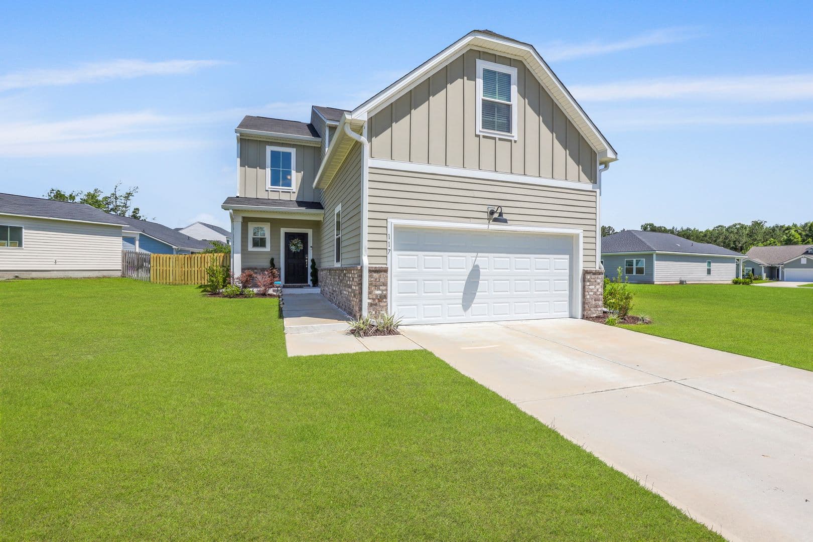Richmond Hill House: 117 Mettler Loop