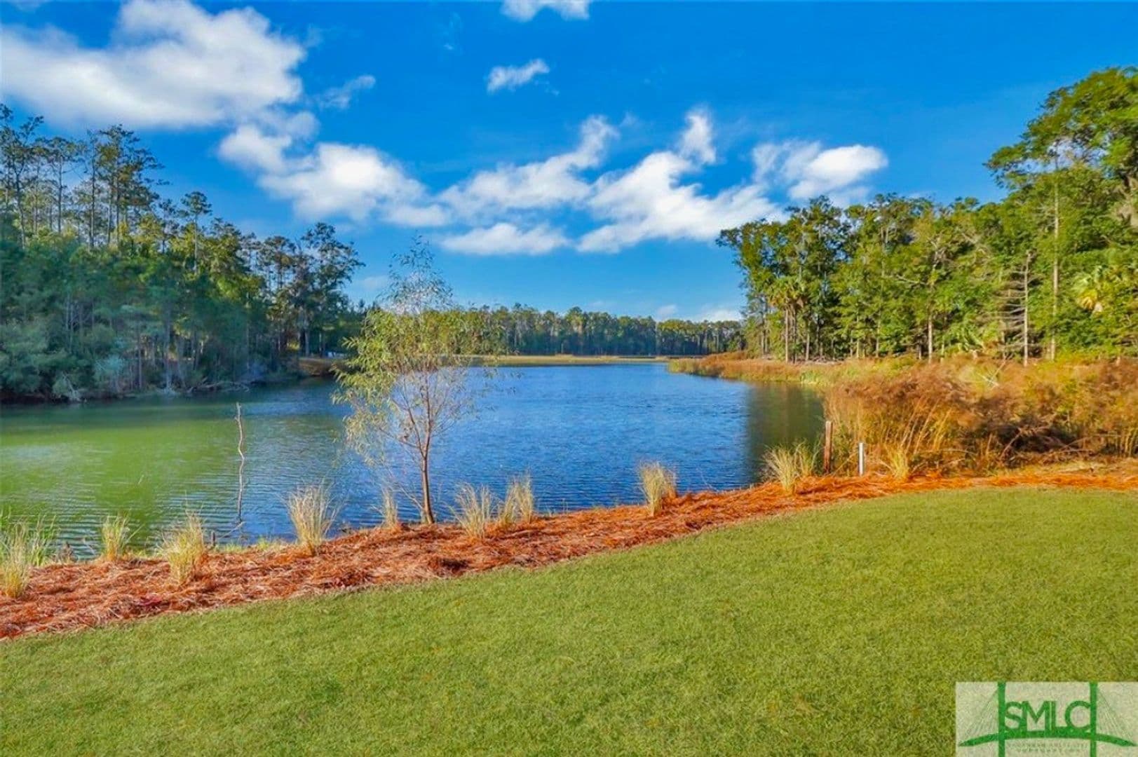 Richmond Hill House: 421 Bear River Dr.