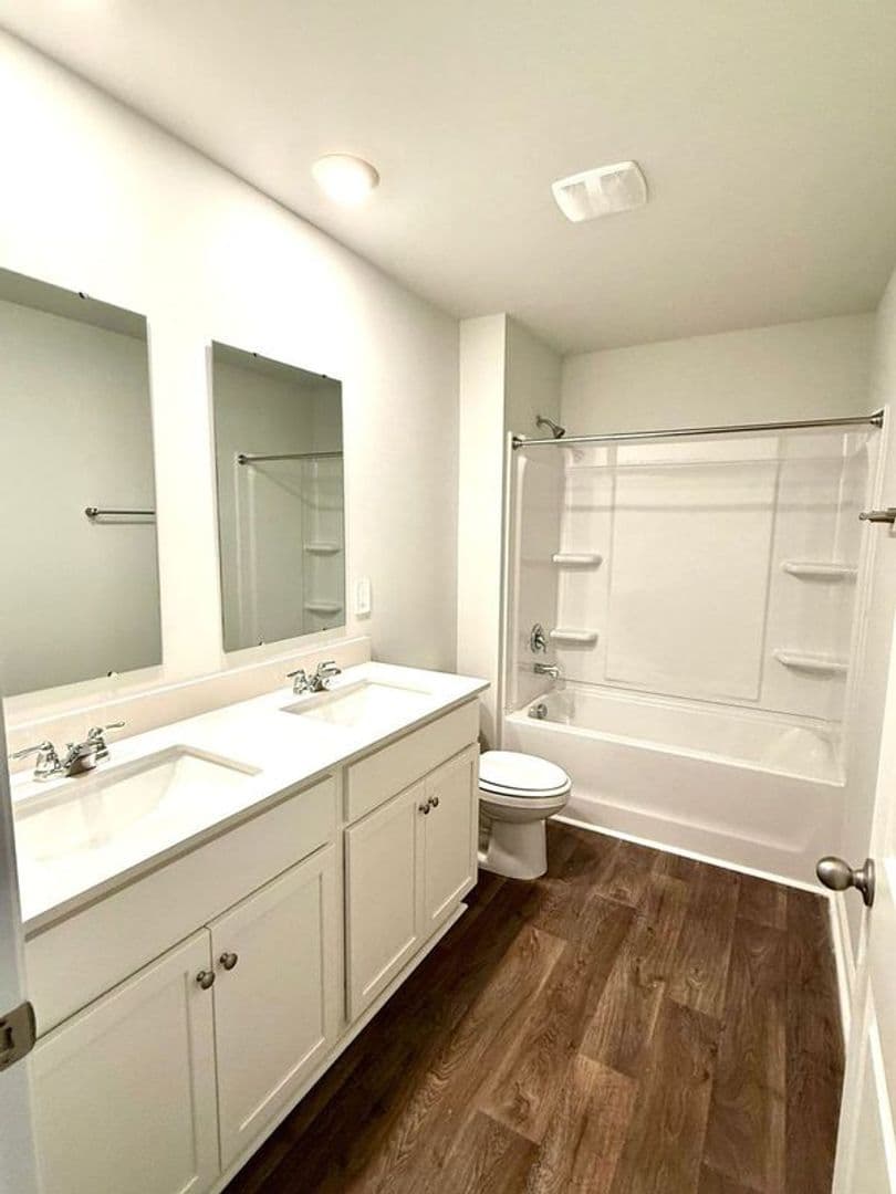 Rincon House: 502 Windsong Dr.