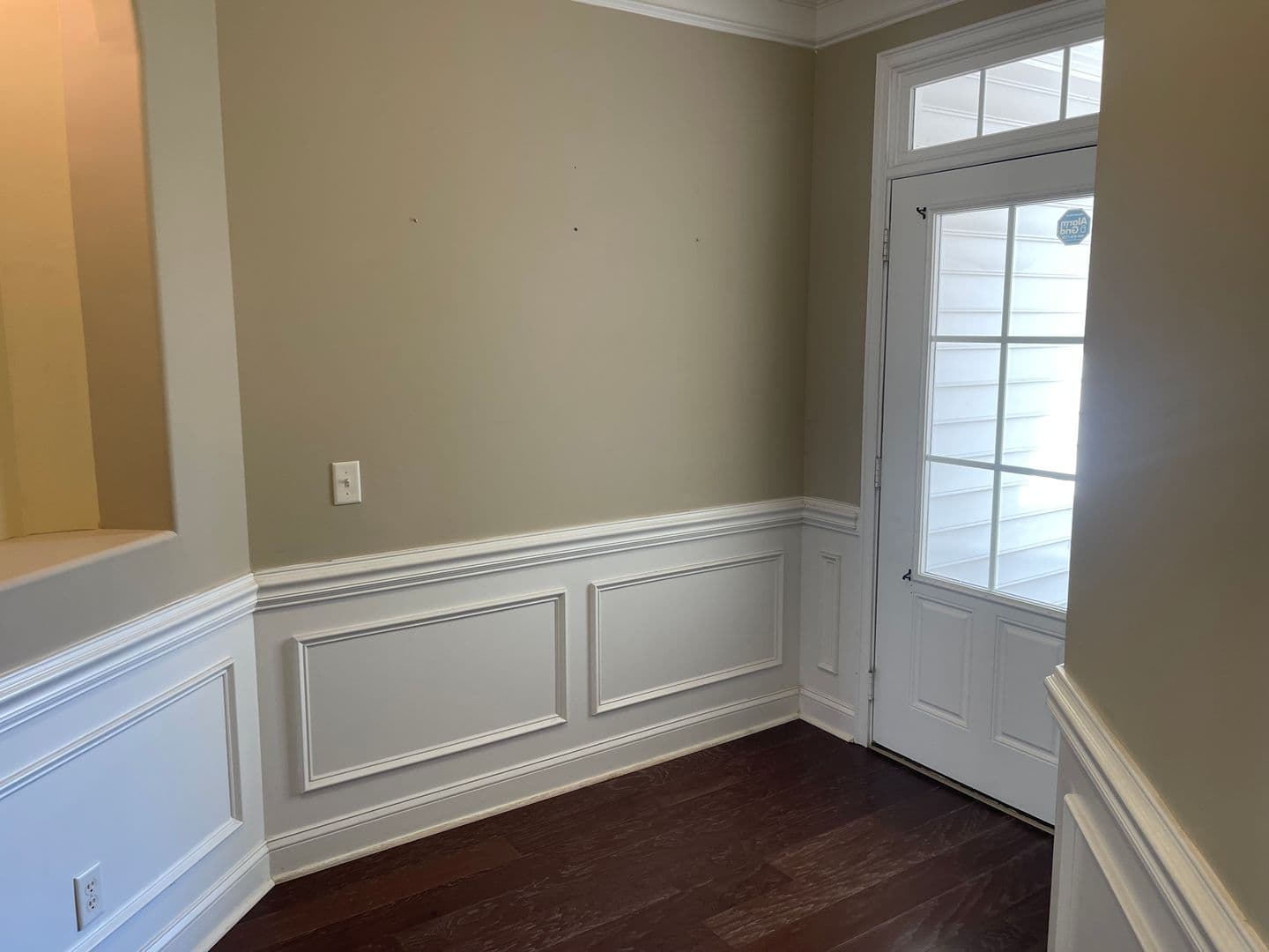 Pooler House: 253 Durham Parkway