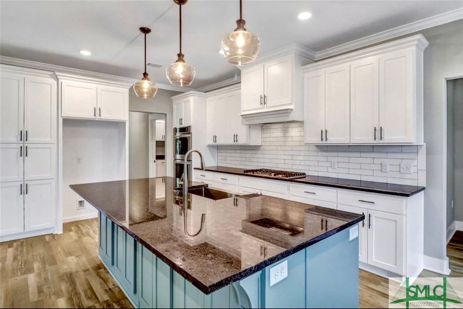 Richmond Hill House: 421 Bear River Dr.