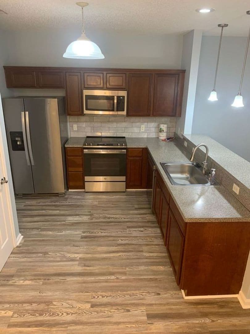 Richmond Hill House: 1090 Canyon Oak Loop